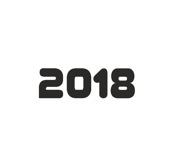 2018 Year